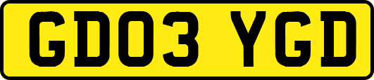 GD03YGD