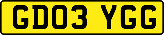 GD03YGG