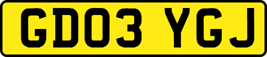 GD03YGJ