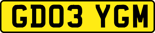GD03YGM