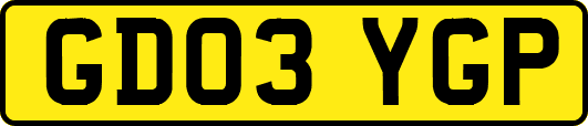 GD03YGP