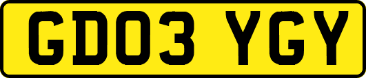GD03YGY