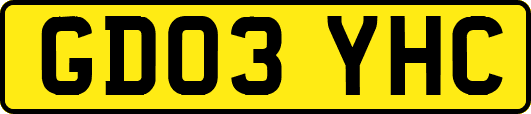 GD03YHC