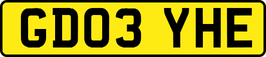 GD03YHE
