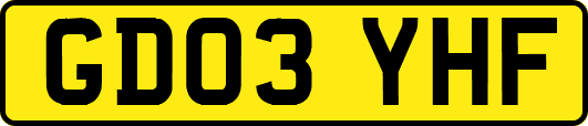 GD03YHF