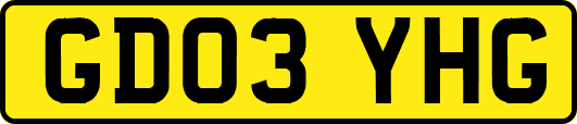 GD03YHG