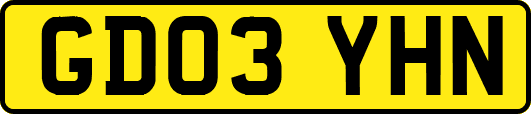 GD03YHN