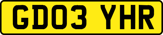GD03YHR