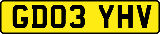 GD03YHV