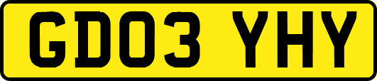GD03YHY