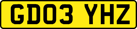 GD03YHZ