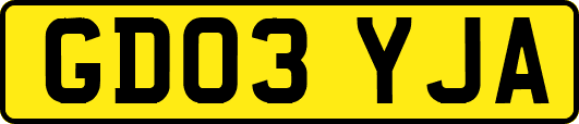GD03YJA