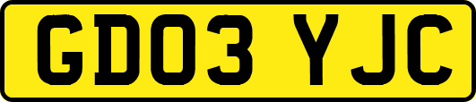 GD03YJC