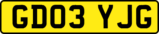 GD03YJG