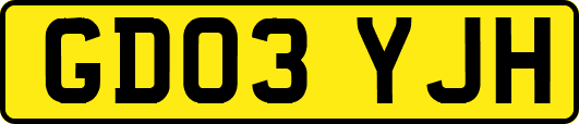 GD03YJH
