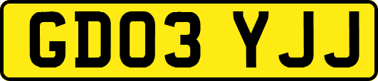 GD03YJJ