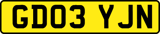 GD03YJN