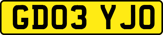 GD03YJO