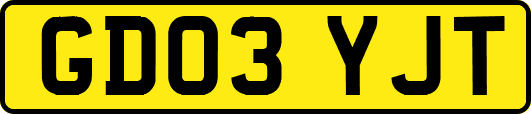 GD03YJT