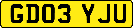 GD03YJU