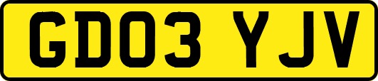 GD03YJV