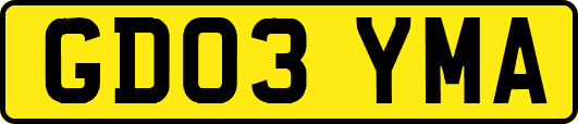 GD03YMA