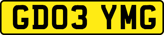 GD03YMG