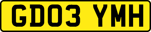 GD03YMH