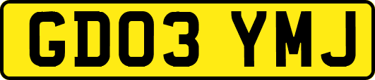 GD03YMJ