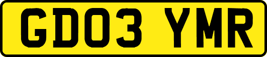 GD03YMR