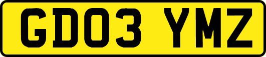 GD03YMZ