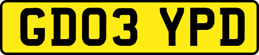 GD03YPD