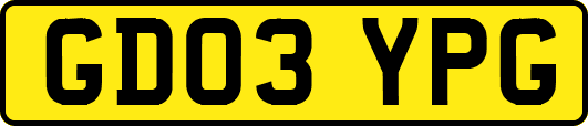 GD03YPG