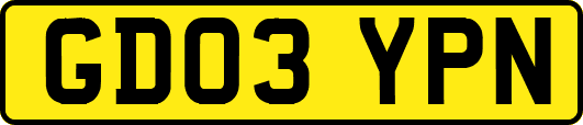 GD03YPN