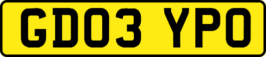 GD03YPO