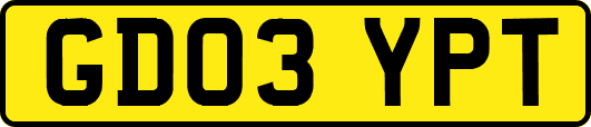 GD03YPT