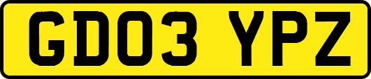 GD03YPZ