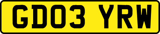 GD03YRW