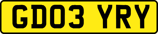 GD03YRY