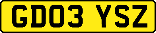 GD03YSZ