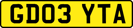 GD03YTA