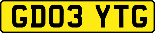 GD03YTG