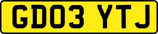 GD03YTJ