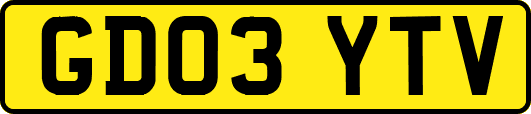 GD03YTV
