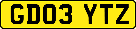 GD03YTZ