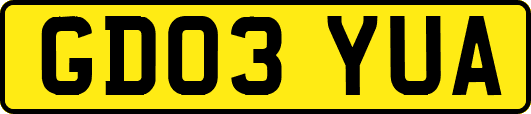 GD03YUA