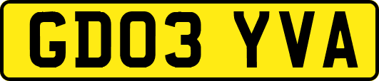GD03YVA