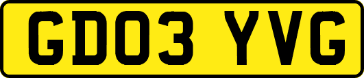 GD03YVG