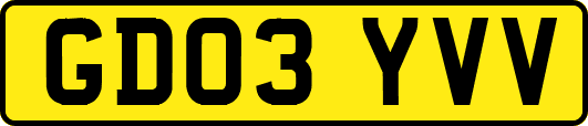 GD03YVV