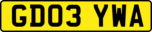 GD03YWA